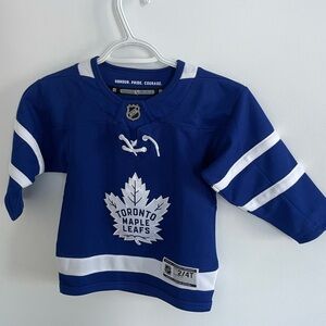 Toronto. Marnier infant 2-4t jersey
